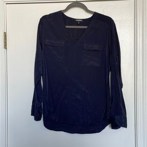 Express Dress Shirt